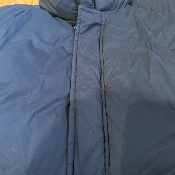 Aritzia Black SuperPuff Jacket - Picture 3 of 7